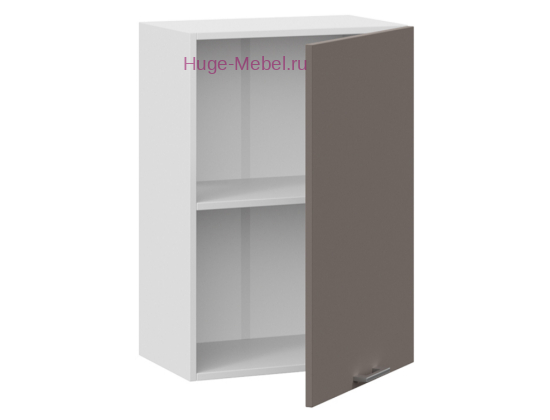 Кухонный шкаф верхний навесной 600 Катрин Ф105 (муссон)