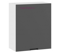 Кухонный шкаф верхний навесной 600 Сахара Ф105 (вулкан)