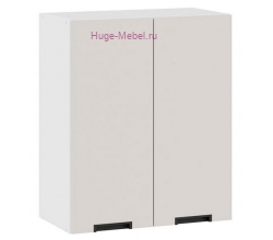 Кухонный шкаф верхний навесной 600 Сахара (мокко)