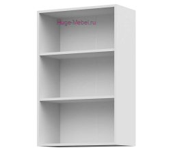 Корпус кухонного шкафа верхнего 600х920 (белый)