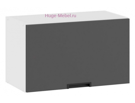 Горизонтальный кухонный шкаф верхний 600 Сахара (вулкан)