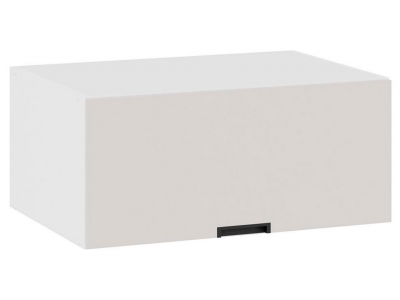 Антресольный кухонный шкаф верхний 800 Сахара (мокко) Антресольный кухонный шкаф верхний 800 Сахара (мокко)