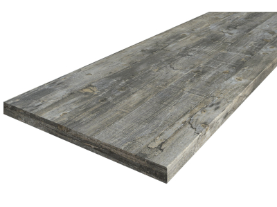 Столешница 900 мм Олдвуд, 38 мм