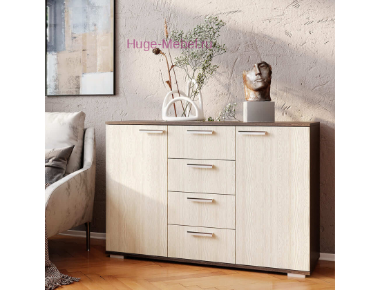 Комод "Стандарт №2"