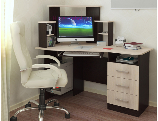 Стол компьютерный "Каспер"