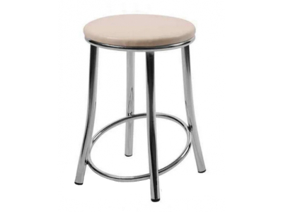 Табурет "Лира бежевый" Табурет "Лира бежевый"