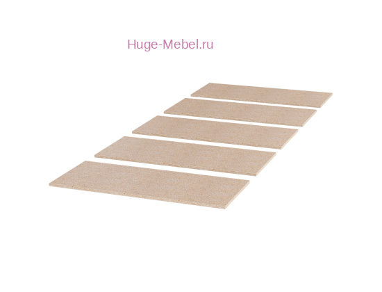 Проложки ДСП 90х200 БТС