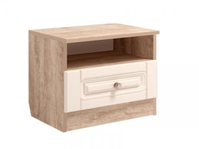 Прикроватная тумба "Богуслава м10" Прикроватная тумба "Богуслава м10"