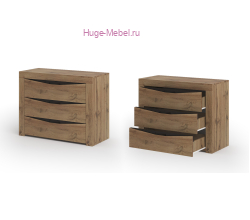 Комод "Паола КМ 701"