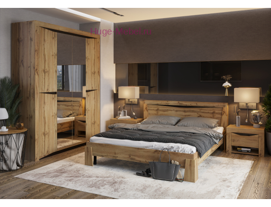 Спальня "Паола К1"