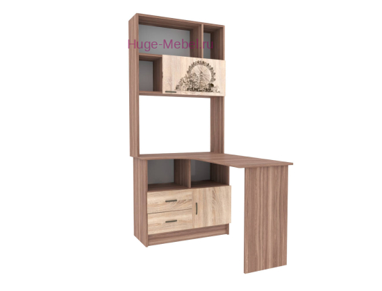 Угловой стол "Орион"