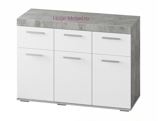 Комод "Инстайл КМ-03"