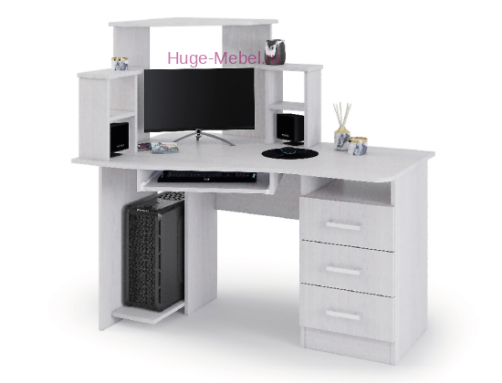 Стол компьютерный №1 анкор