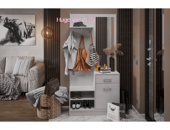 Прихожая "Дебора анкор"