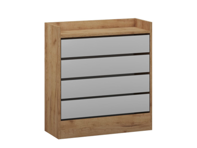 Обувница "Ямайка ЯПТ-3 крафт" Обувница "Ямайка ЯПТ-3 крафт"