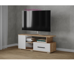 Тумба ТВ "Парус-4 крафт"