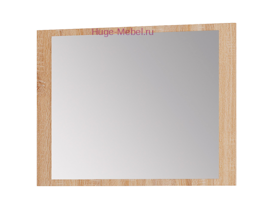 Сакура зеркало сонома