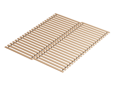 Реечный настил для кровати 160х200 БТС Реечный настил для кровати 160х200 БТС