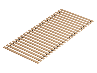 Реечный настил для кровати 80х186 БТС Реечный настил для кровати 80х186 БТС