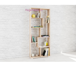 Стеллаж Ромео-8 сонома