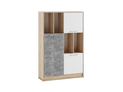 Пенал "Колибри Лофт" малый Пенал "Колибри Лофт" малый