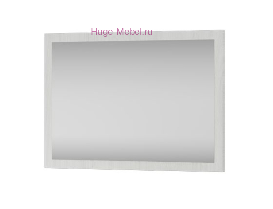 Зеркало "Теана" анкор светлый