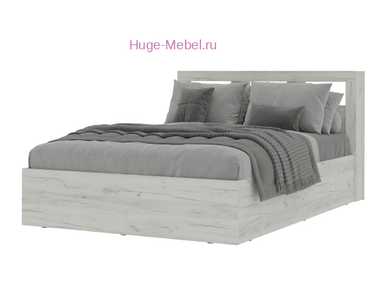 Кровать Гранд 140х200