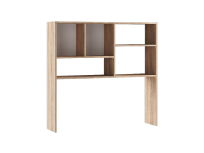 Корпус надстройки для стола "Бланка"