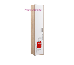 Фасад пенала "Бланка" фотопечать