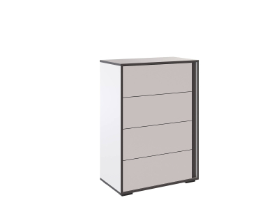 Комод для детской "Асцелла"