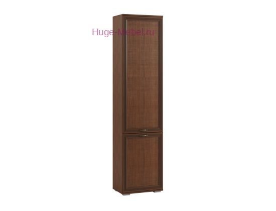 Пенал платяной "Ливорно ЛШ-2" орех