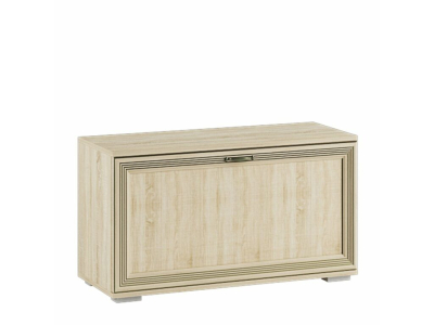 Тумба в прихожую "Ливорно ЛТ-31" сонома Тумба в прихожую "Ливорно ЛТ-31" сонома