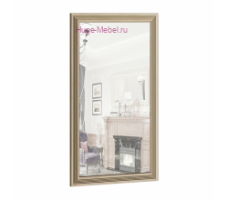 Зеркало "Ливорно ЛЗ-30" сонома