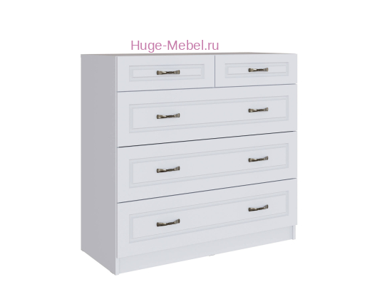 Комод с 5 ящиками "Апполия"