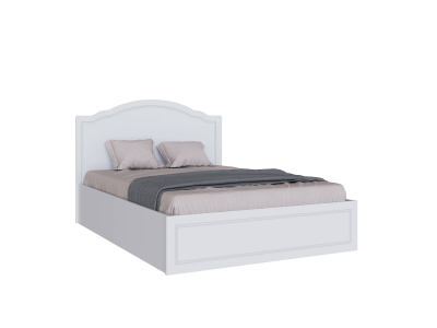 Кровать 140 "Апполия" с подъемным механизмом Кровать 140 "Апполия" с подъемным механизмом