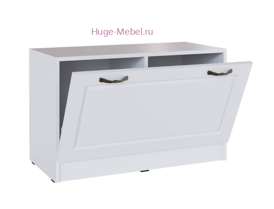 Тумба в прихожую "Апполия" 800