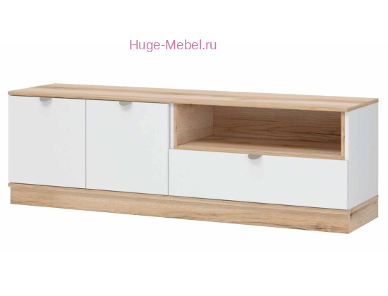 Тумба ТВ "Юкки" 1600