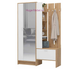 Прихожая "Ирис" ПР-01