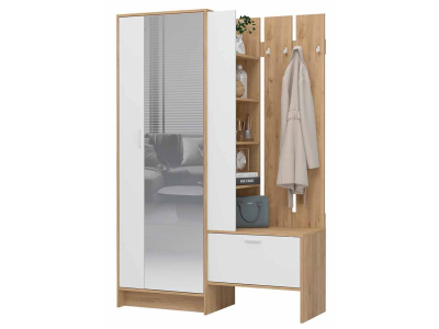 Прихожая "Ирис" ПР-01