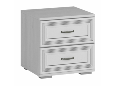 Тумба прикроватная "Ливорно ЛТ-20" анкор