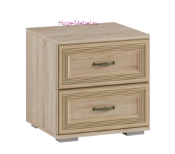Тумба прикроватная "Ливорно ЛТ-20" сонома