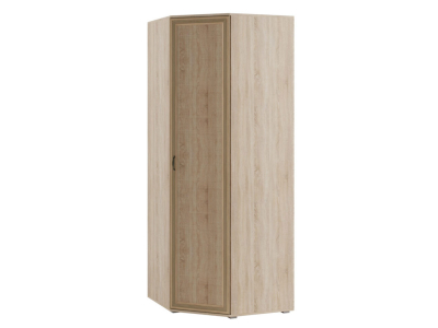 Шкаф угловой "Ливорно ЛШ-25" сонома Шкаф угловой "Ливорно ЛШ-25" сонома