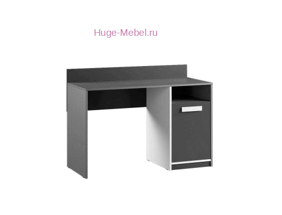 Спальня Кэнди Стол письменный КС-1 (корпус)