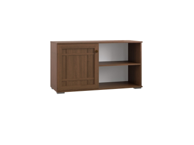 Тумба для ТВ техники "Ричард РТ-2" орех