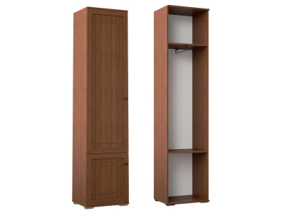 Платяной пенал "Ричард РШ-1" орех Платяной пенал "Ричард РШ-1" орех