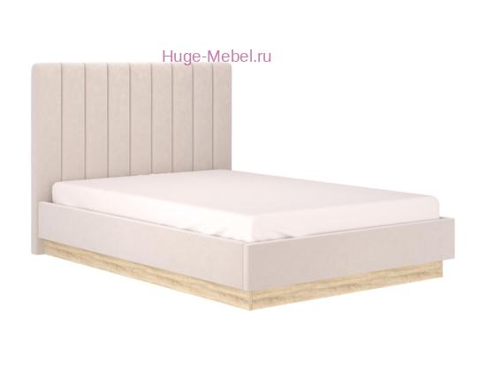 Каркас двуспальной кровати "Богуслава м9"