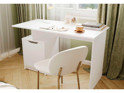 Стол письменный "Руна СТ 01" Стол письменный "Руна СТ 01"