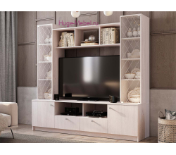 Гостиная 2 метра "Зарина ЦС-01"