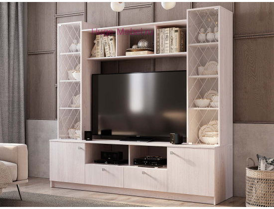 Гостиная 2 метра "Зарина ЦС-01"