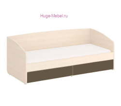 Корпус детской кровати КР-813